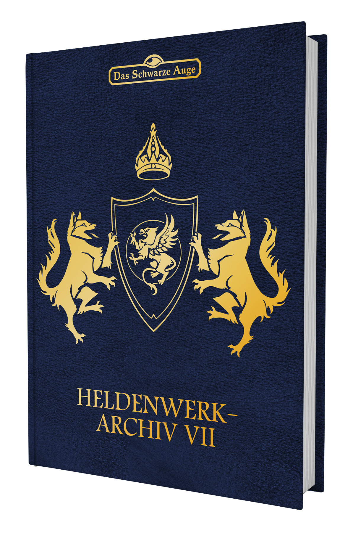 DSA 5: Heldenwerk-Archiv 6, 34,95 €