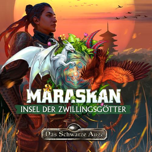 Maraskan